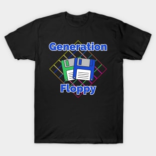 Generation Floppy T-Shirt